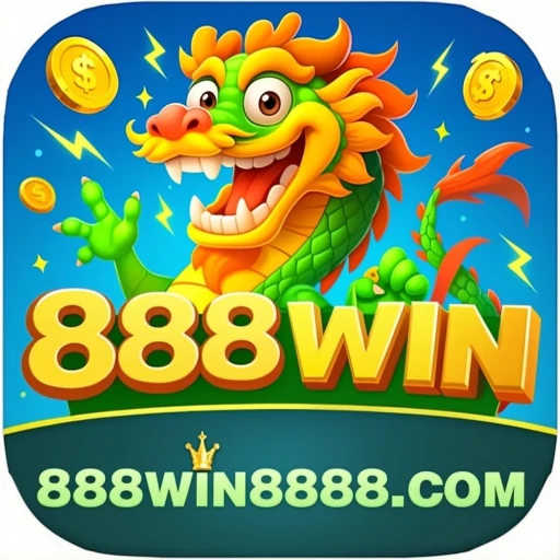 Logo 888win