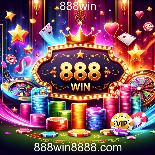 Descubra o Programa VIP do 888win: Benefícios Exclusivos para Jogadores